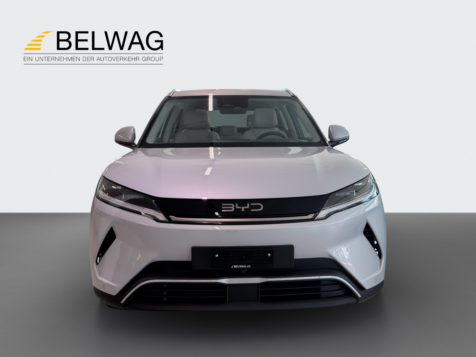 BYD Atto 2 64.8kWh/204 Comfort-image-1
