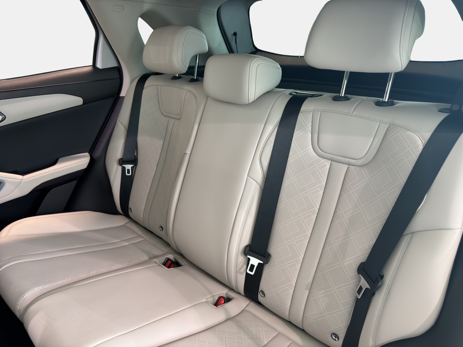 BYD Atto 2 64.8kWh/204 Comfort-image-10