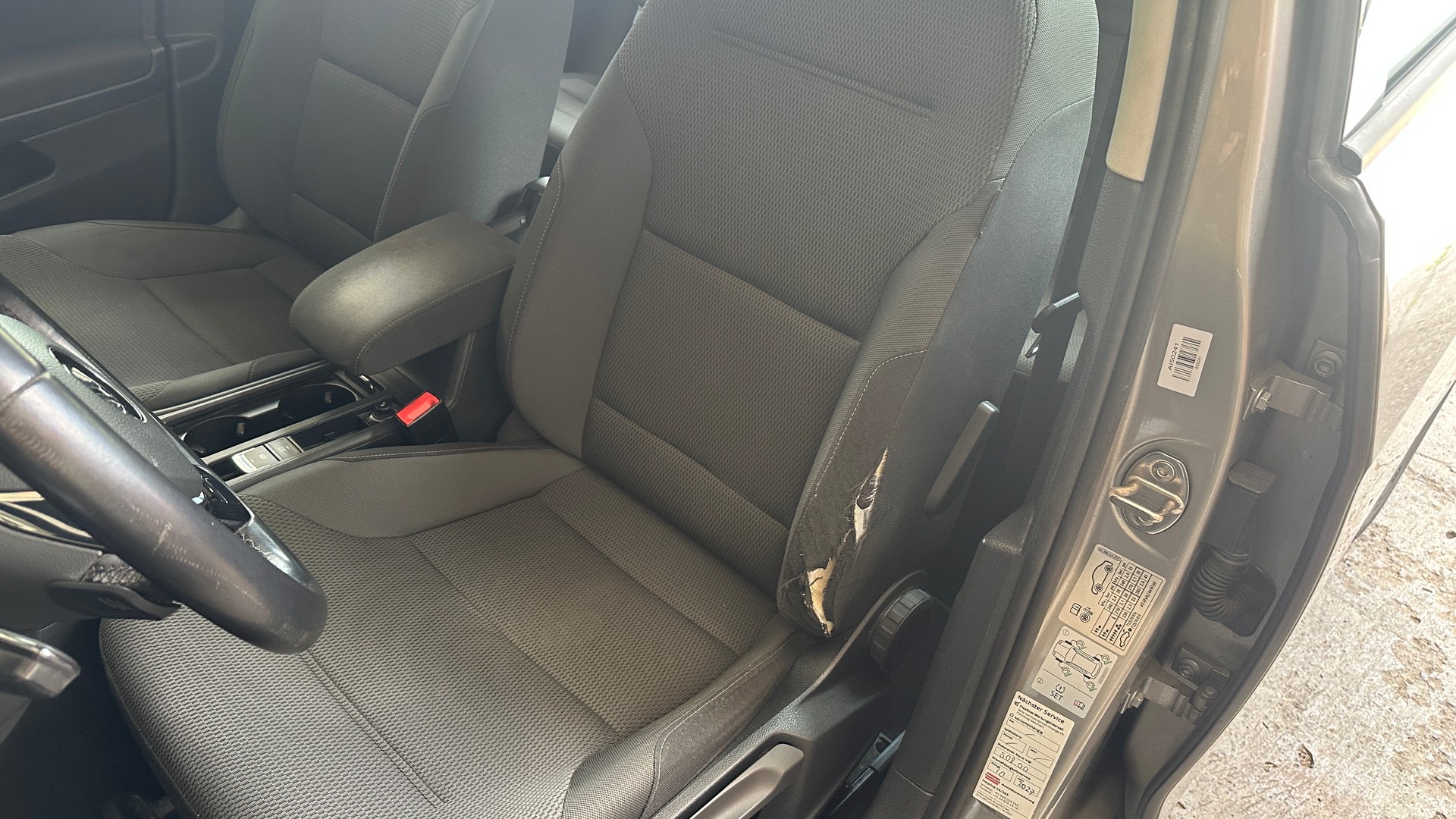 VW Golf Variant 1.5 TSI EVO Comfortline DSG-image-13