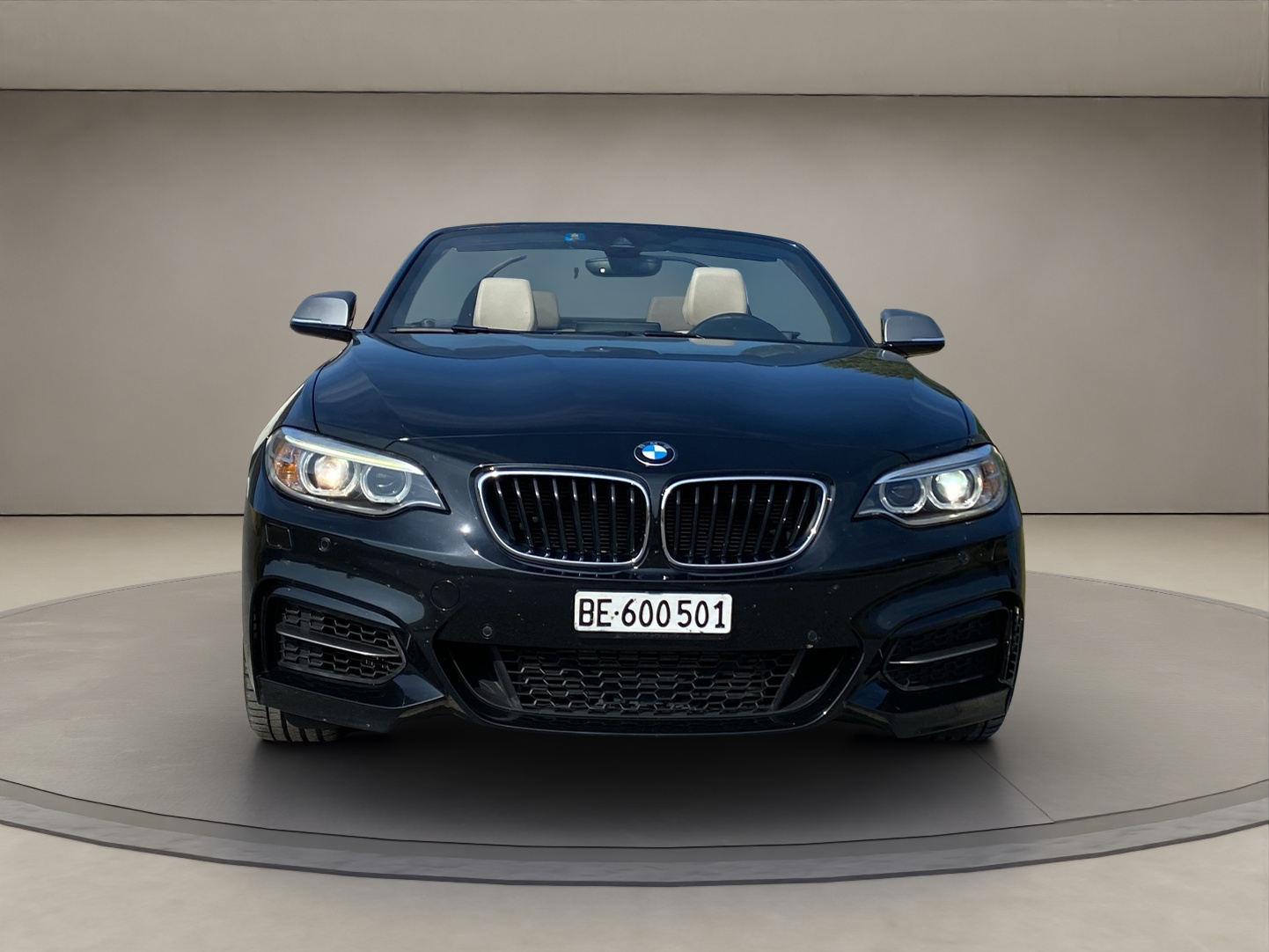BMW M235i Steptronic-image-7