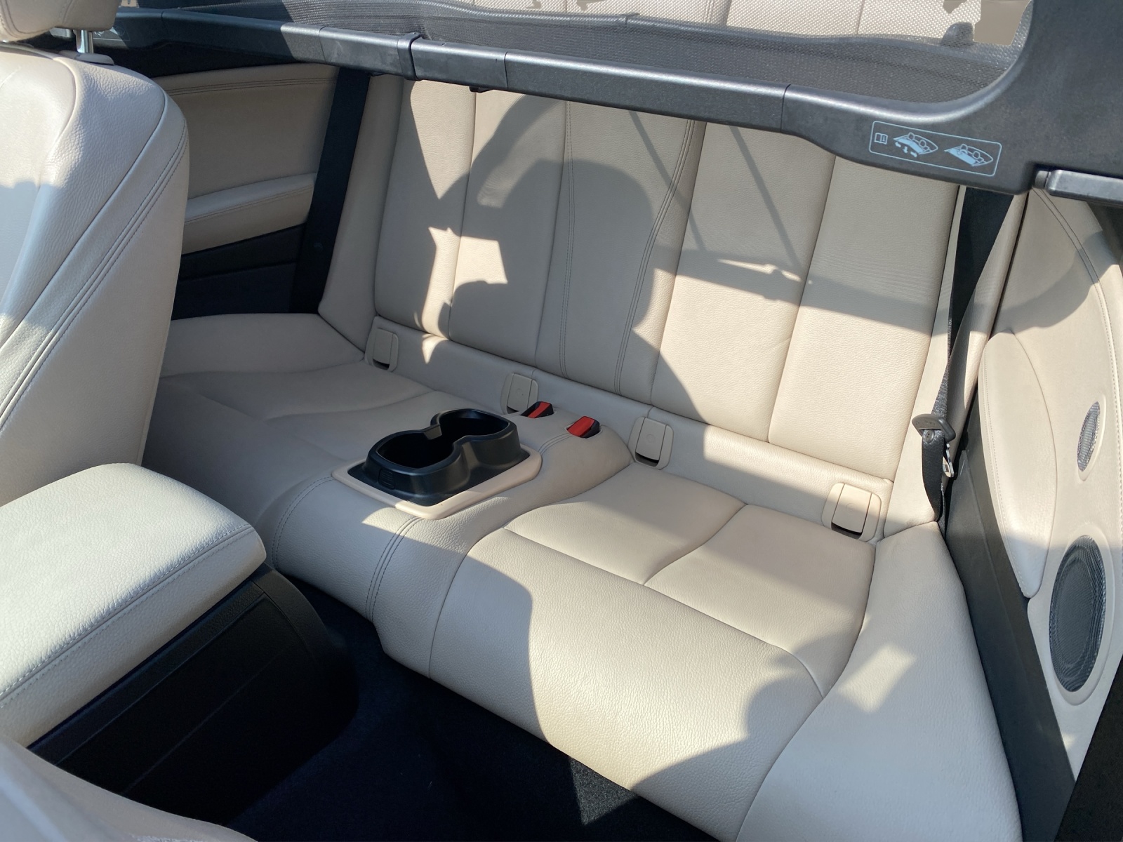 BMW M235i Steptronic-image-9