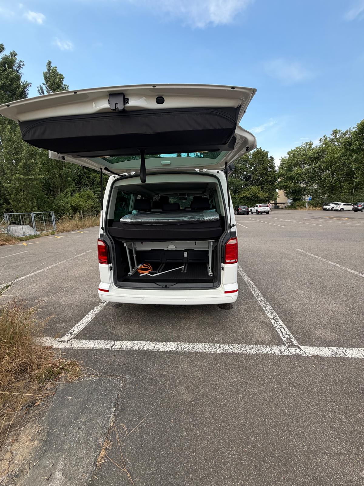 VW T6 2.0 TDI 150 California Beach Liberty-image-4