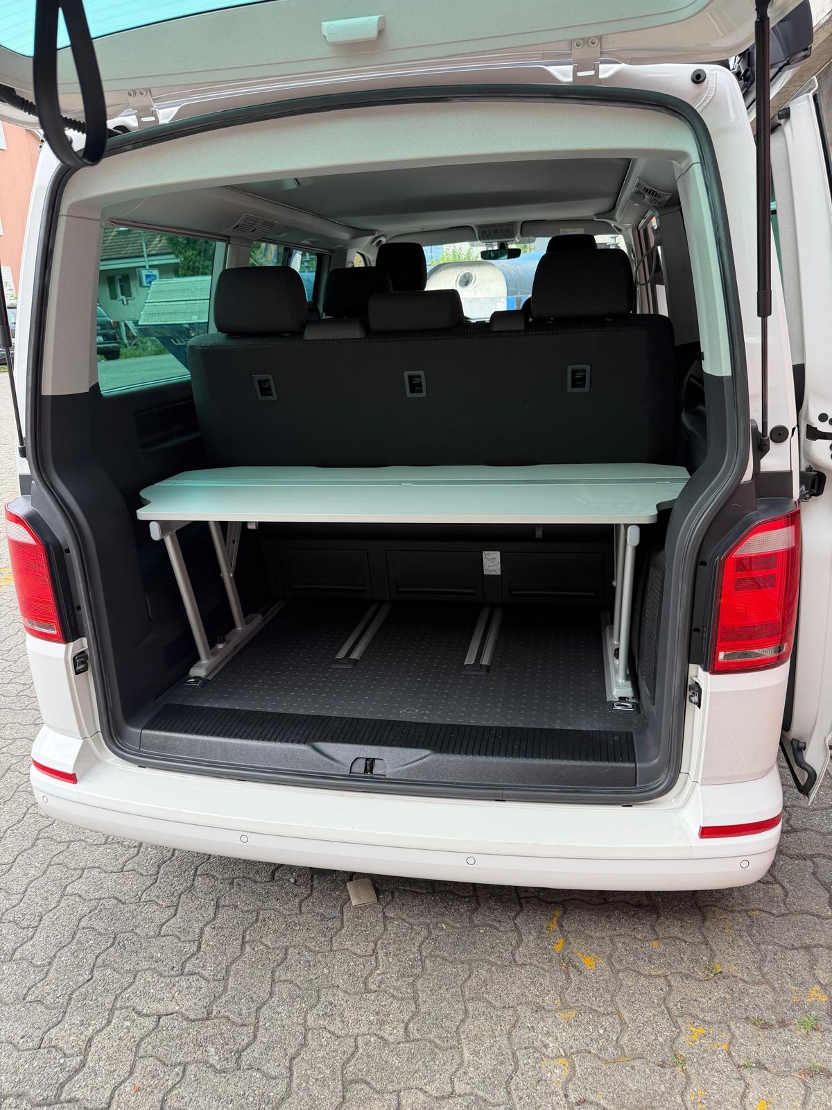 VW T6 2.0 TDI 150 California Beach Liberty-image-5