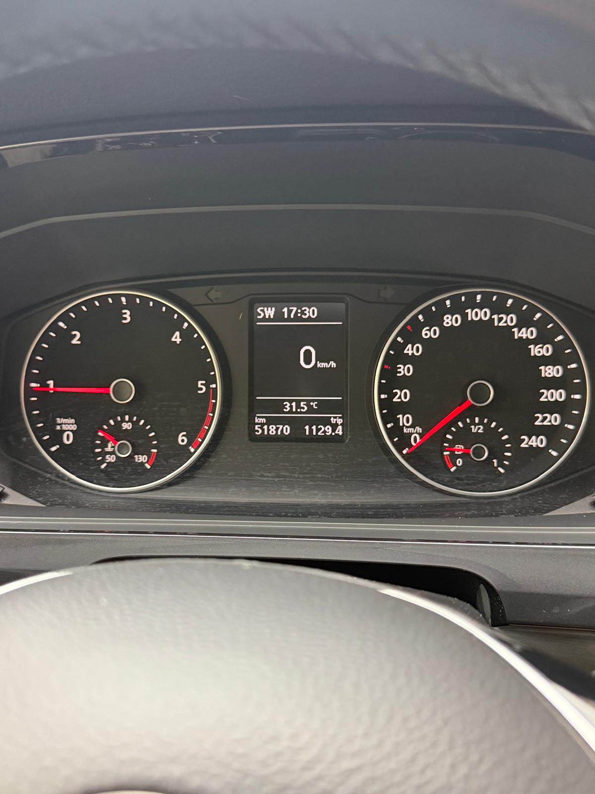VW T6 2.0 TDI 150 California Beach Liberty-image-7