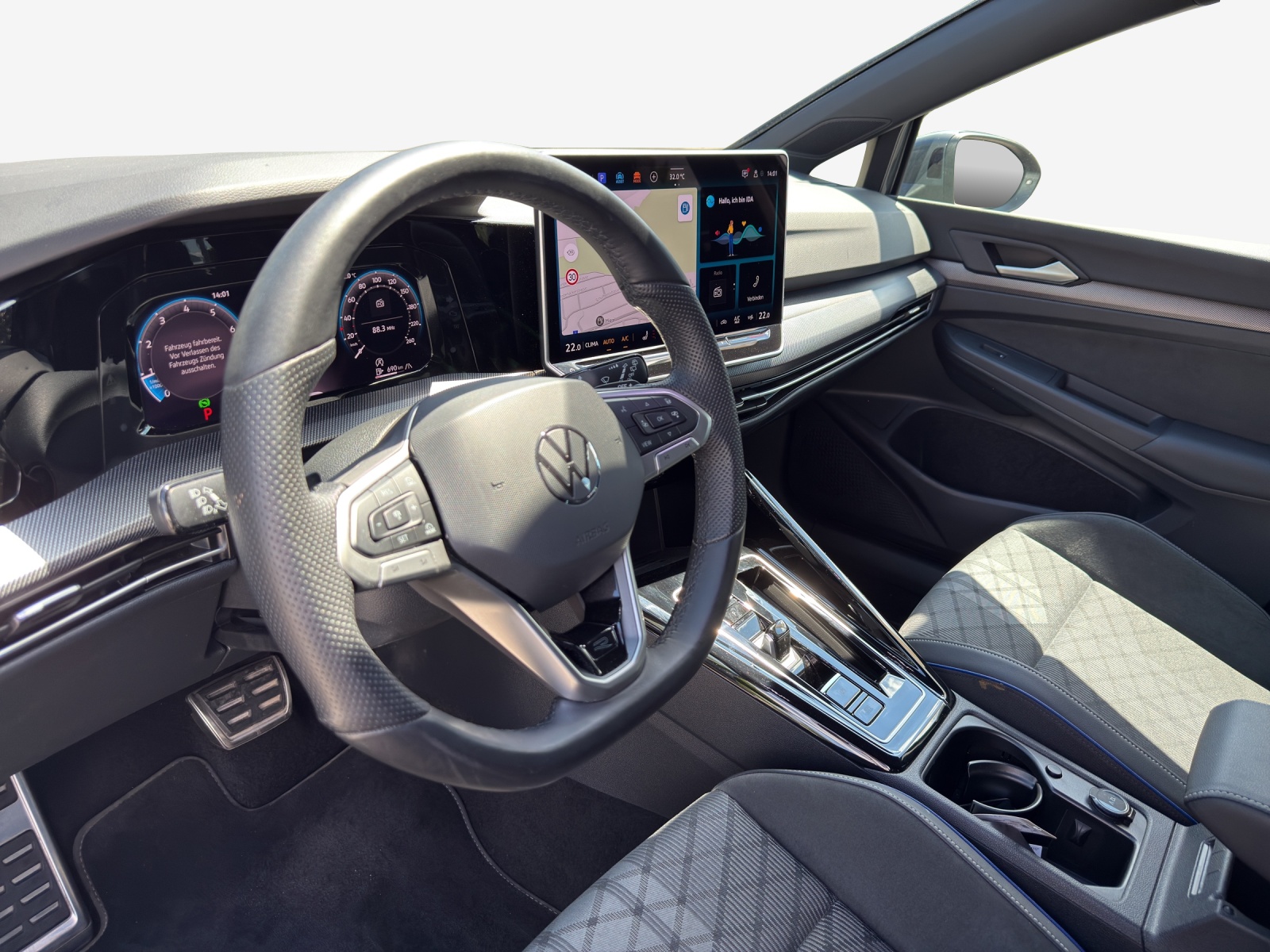 VW Golf Variant 2.0 TSI R-Line DSG 4 Motion-image-13