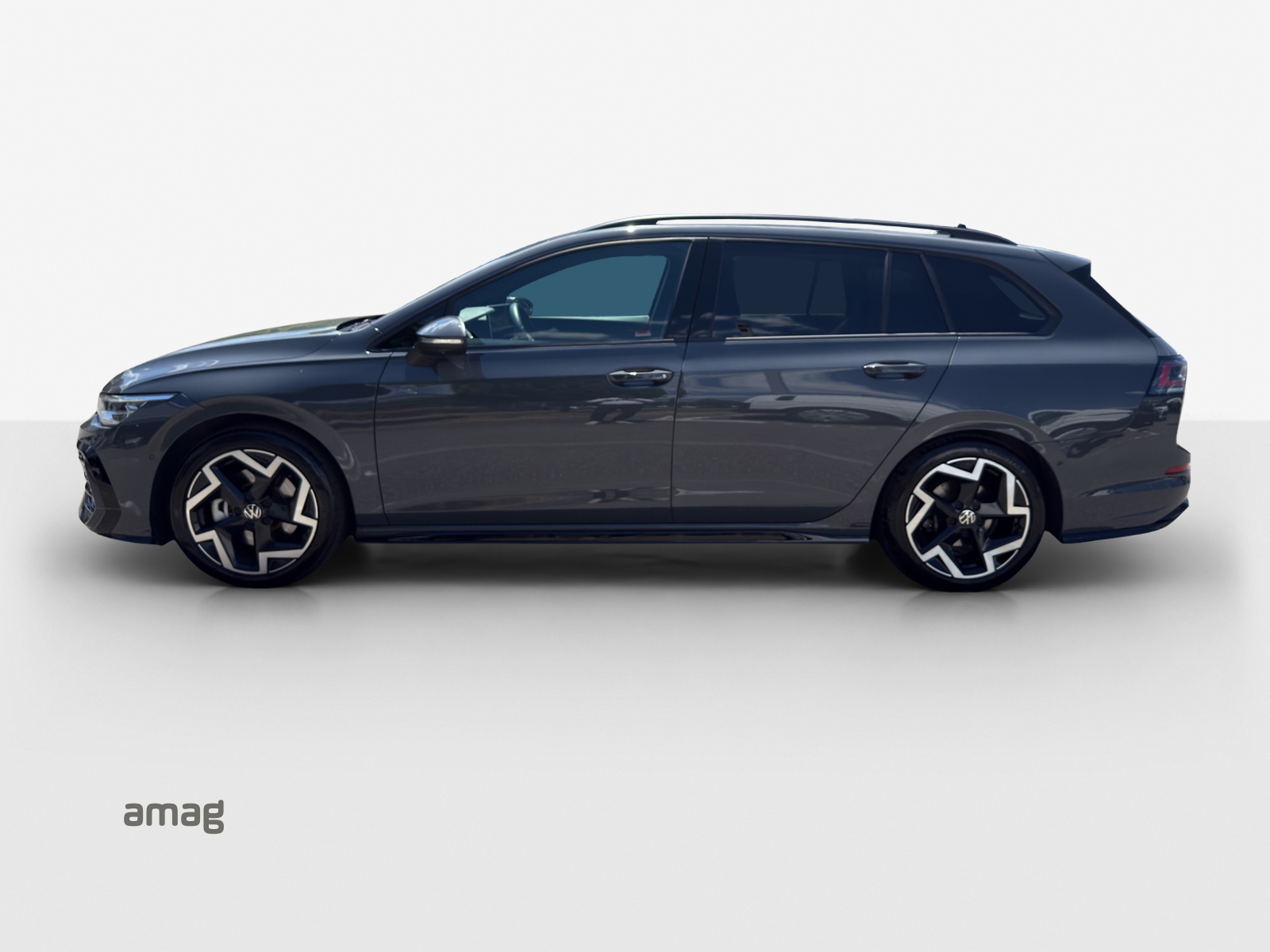 VW Golf Variant 2.0 TSI R-Line DSG 4 Motion-image-1