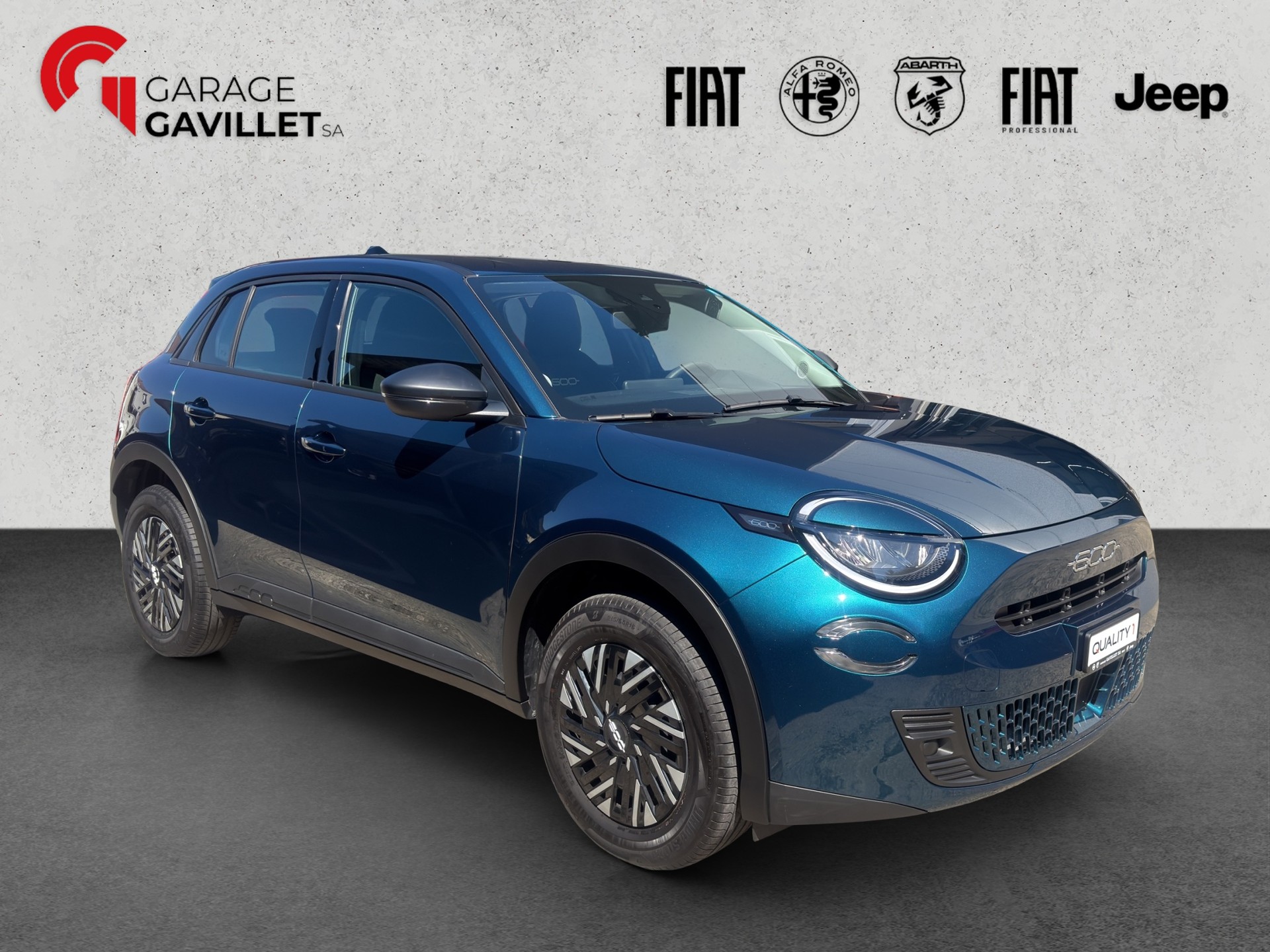 FIAT 600 1.2 Hybrid Cult-image-7