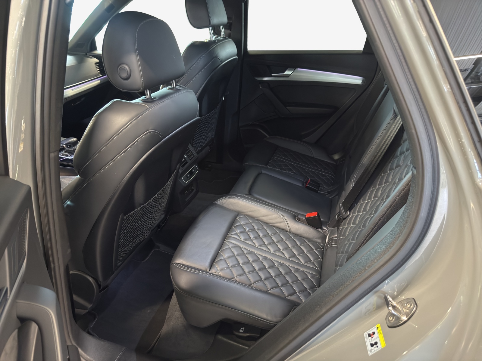 AUDI Q5 Sportback 55 TFSI e PHEV S line quattro S-tronic-image-11
