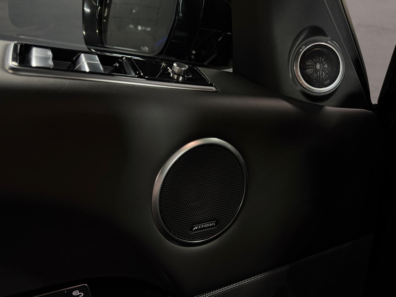 LAND ROVER Range Rover Sport 3.0 SDV6 Limited Black&Silver Performance HSE Dynamic CH-Fahrzeug / 2Jahre Garantie-image-30