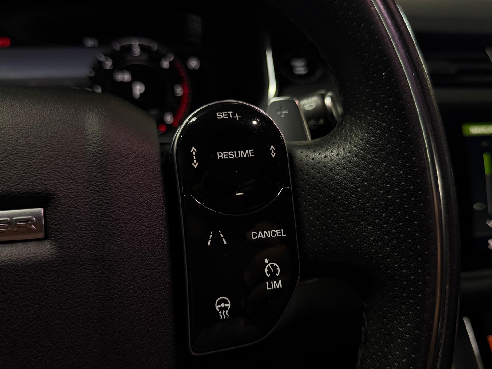 LAND ROVER Range Rover Sport 3.0 SDV6 Limited Black&Silver Performance HSE Dynamic CH-Fahrzeug / 2Jahre Garantie-image-31
