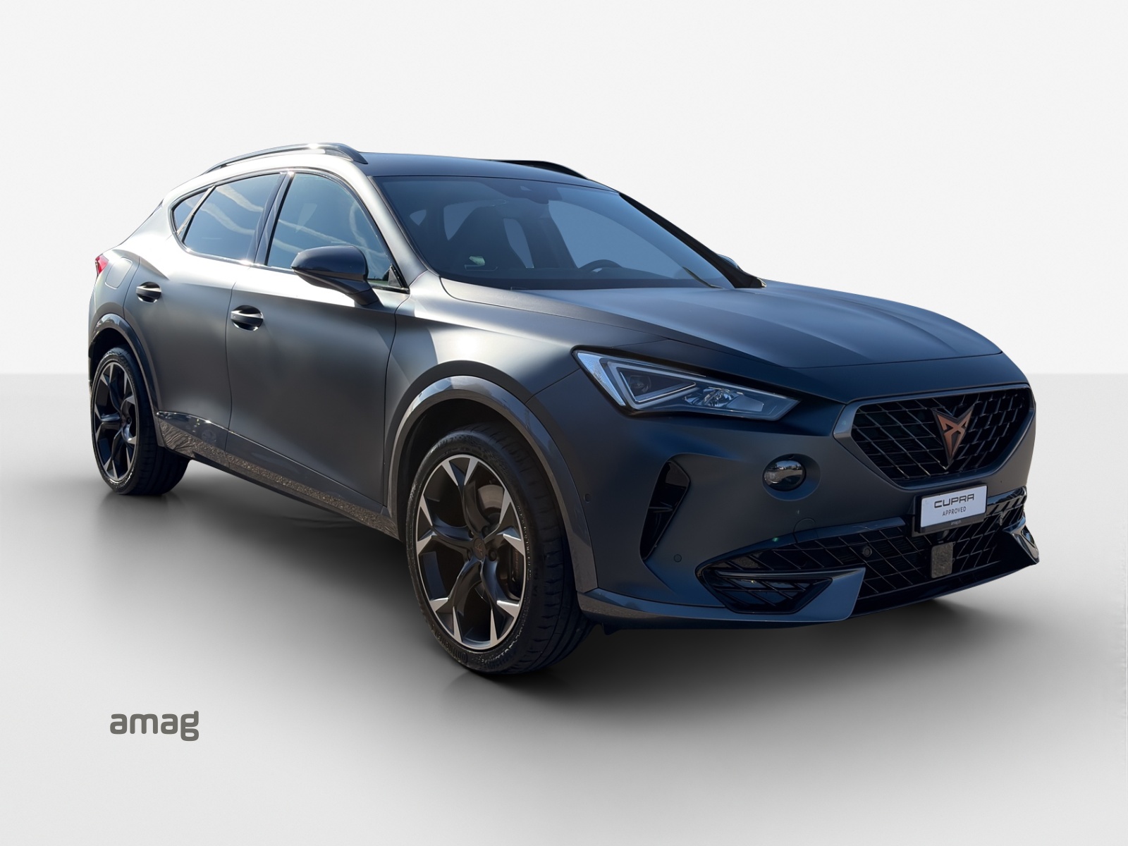 CUPRA Formentor 1.4 e-HYBRID pHEV VZ DSG-image-6