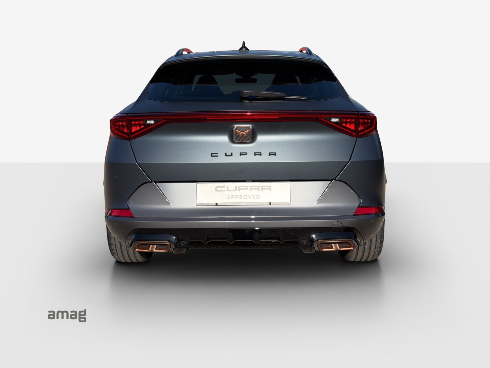 CUPRA Formentor 1.4 e-HYBRID pHEV VZ DSG-image-4