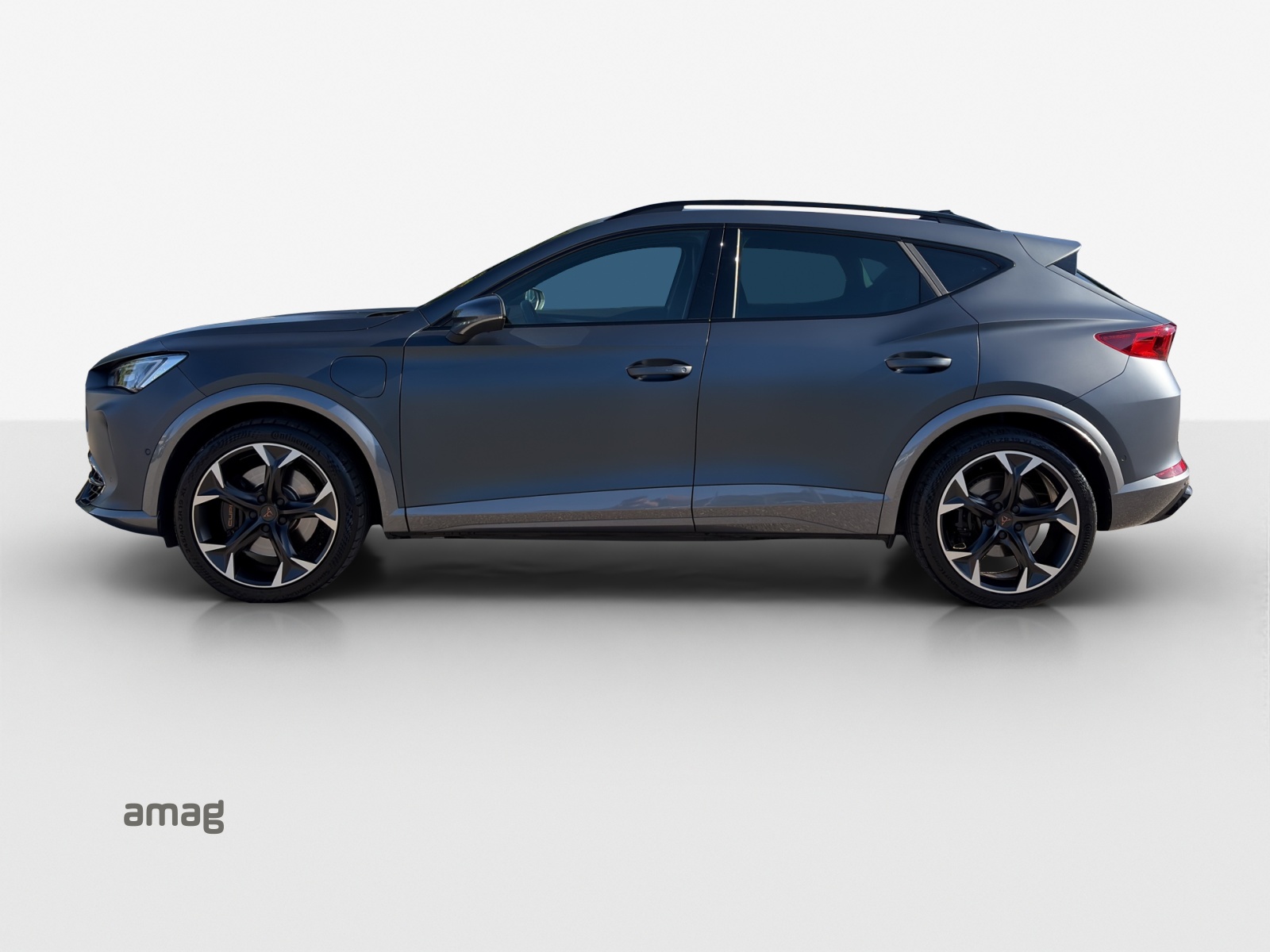 CUPRA Formentor 1.4 e-HYBRID pHEV VZ DSG-image-1