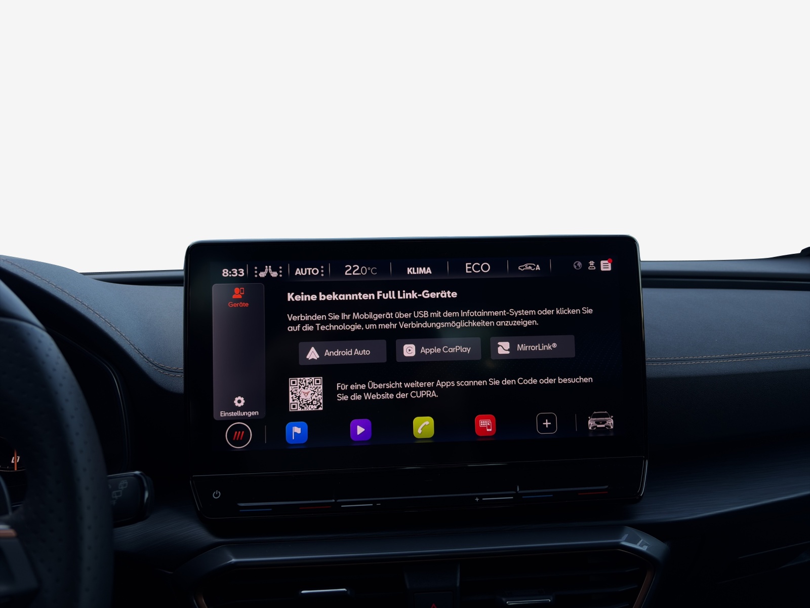 CUPRA Formentor 1.4 e-HYBRID pHEV VZ DSG-image-15