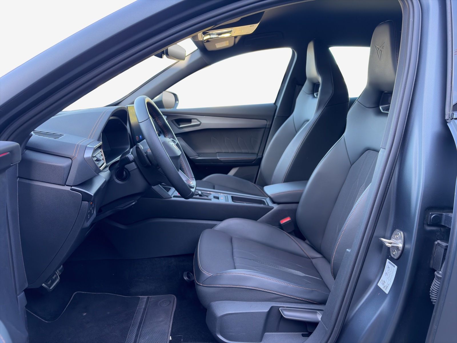 CUPRA Formentor 1.4 e-HYBRID pHEV VZ DSG-image-8