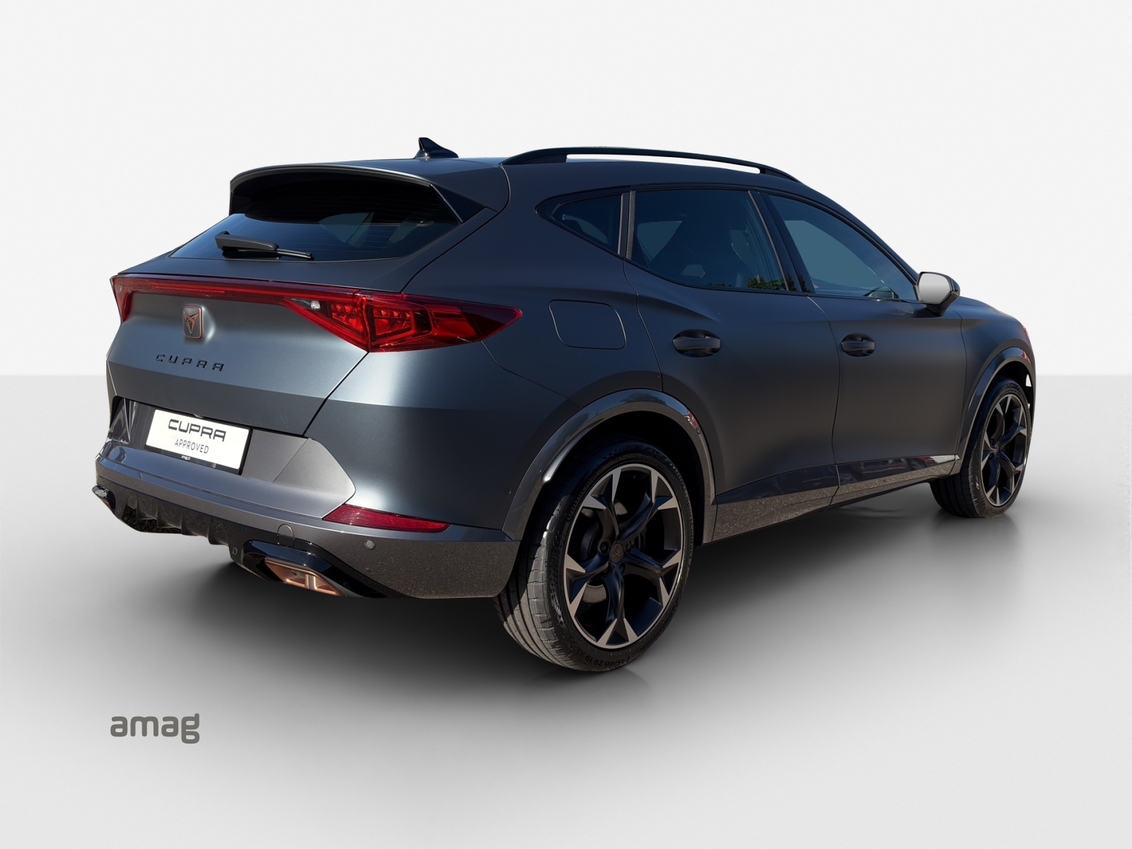 CUPRA Formentor 1.4 e-HYBRID pHEV VZ DSG-image-5