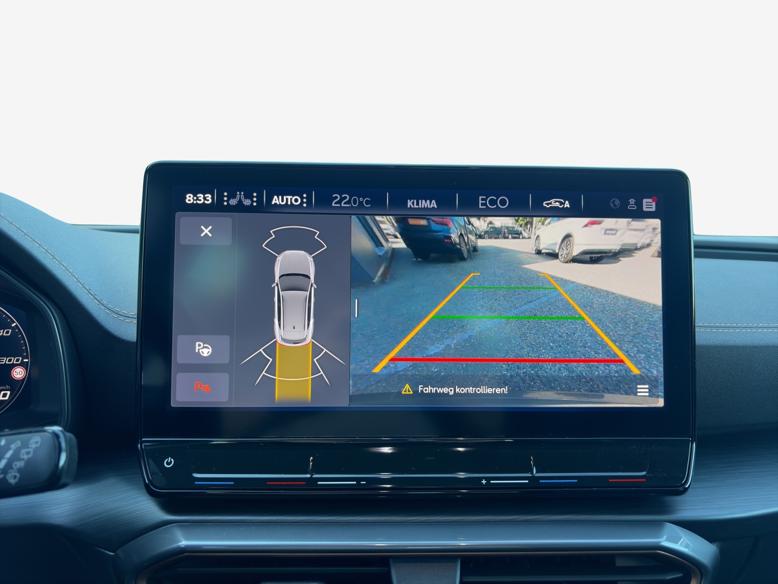 CUPRA Formentor 1.4 e-HYBRID pHEV VZ DSG-image-14