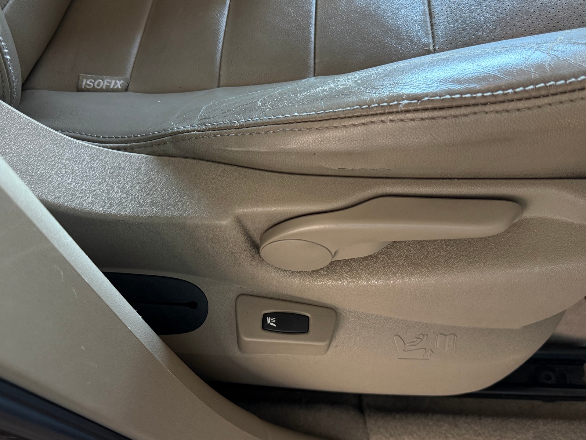 RENAULT Scénic 2.0 16V Fairway Automatic-image-14