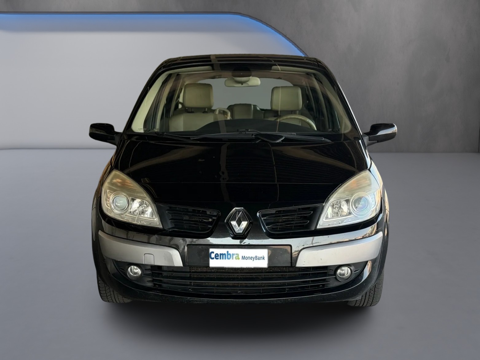 RENAULT Scénic 2.0 16V Fairway Automatic-image-1