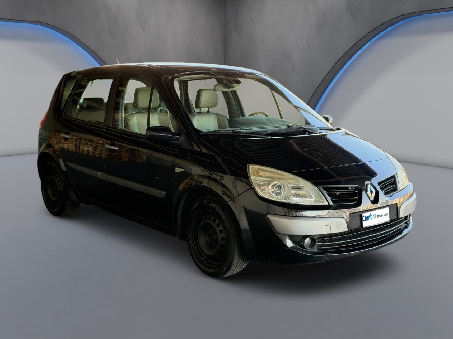 RENAULT Scénic 2.0 16V Fairway Automatic-image-2