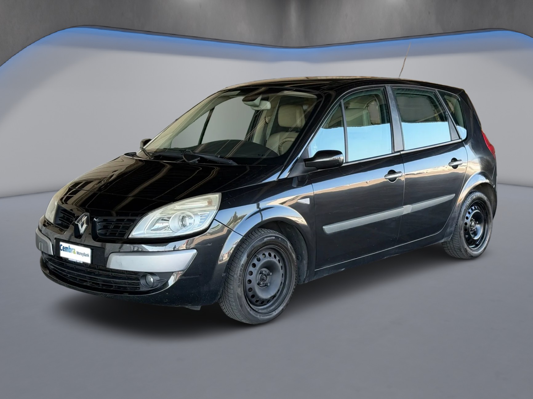 RENAULT Scénic 2.0 16V Fairway Automatic-image-0