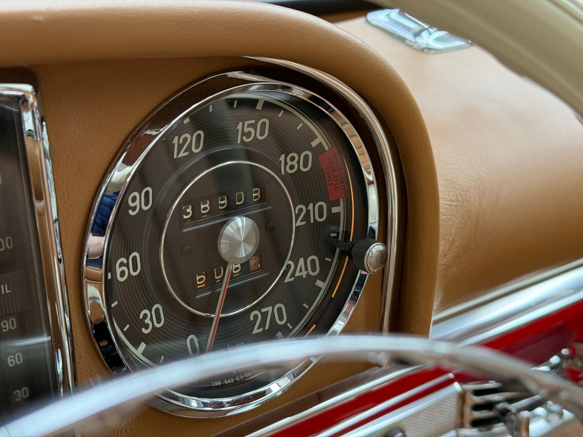 MERCEDES-BENZ 300 SL Roadster-image-13