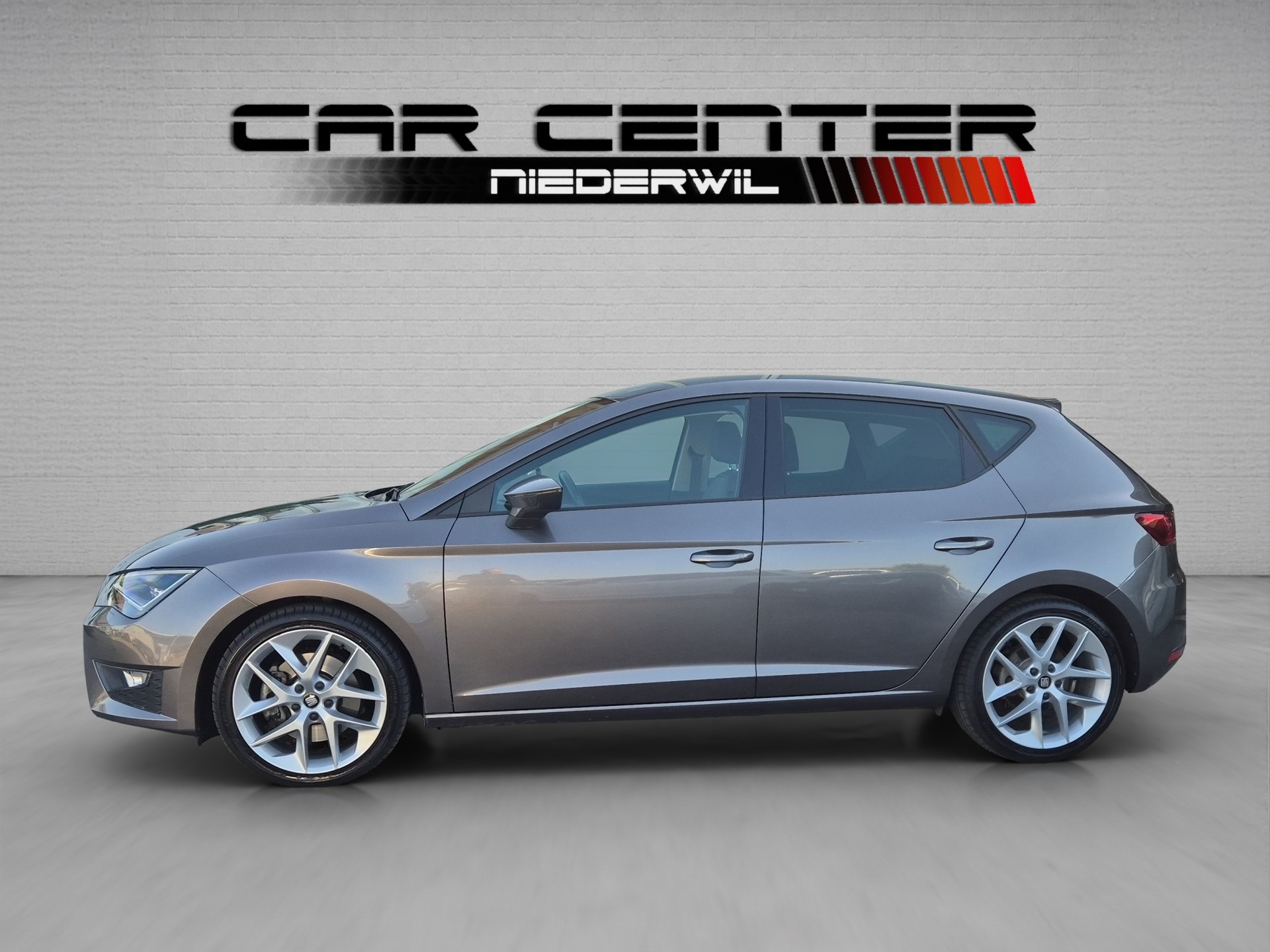 SEAT Leon 1.8 TSI FR DSG-image-4