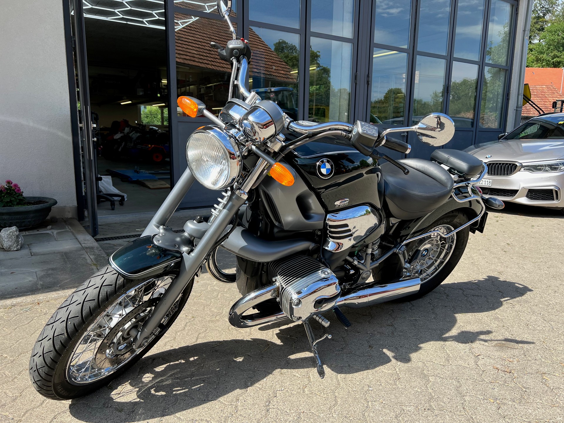 BMW R 1200 C Avantgarde-image-1