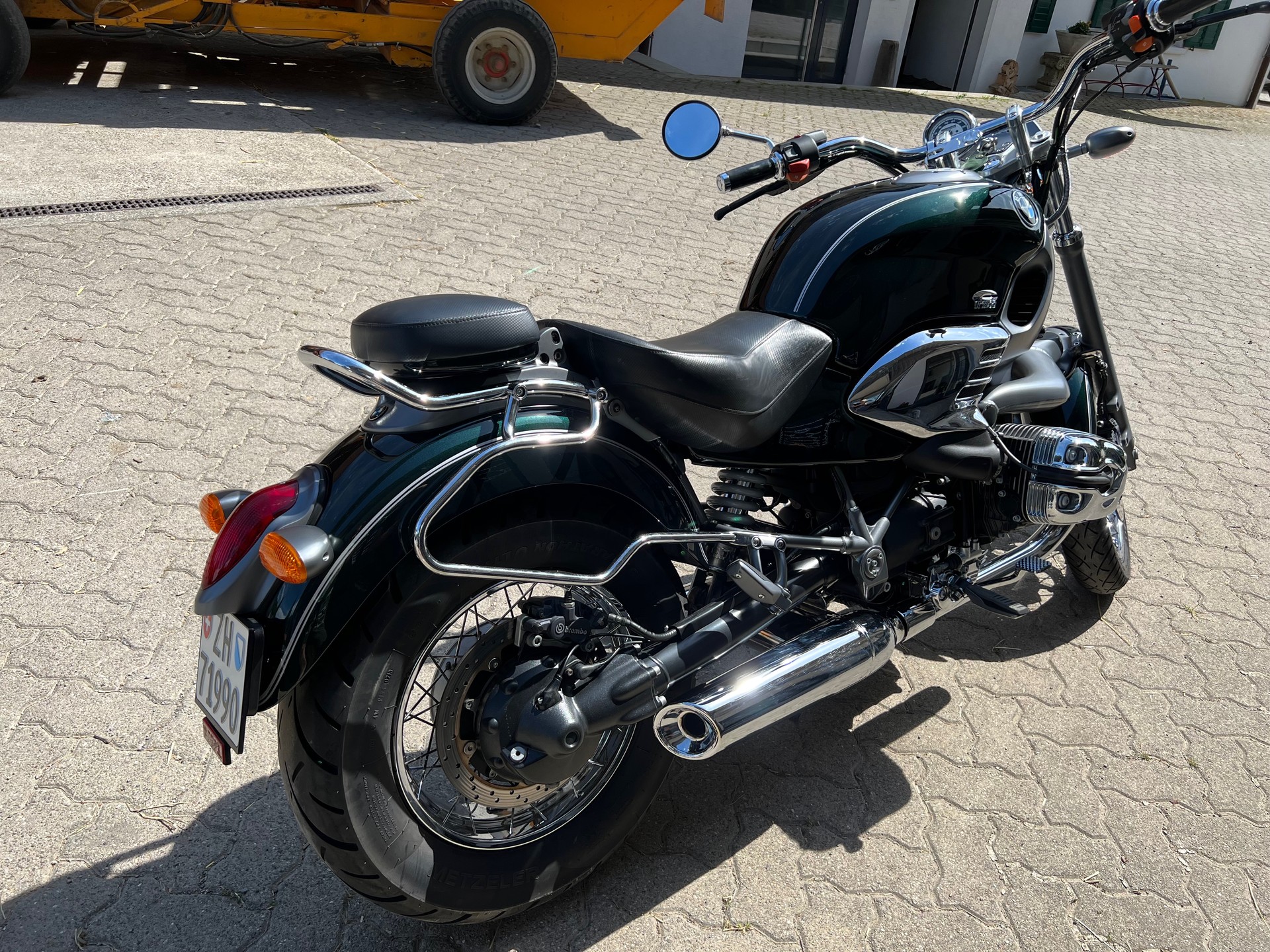 BMW R 1200 C Avantgarde-image-2