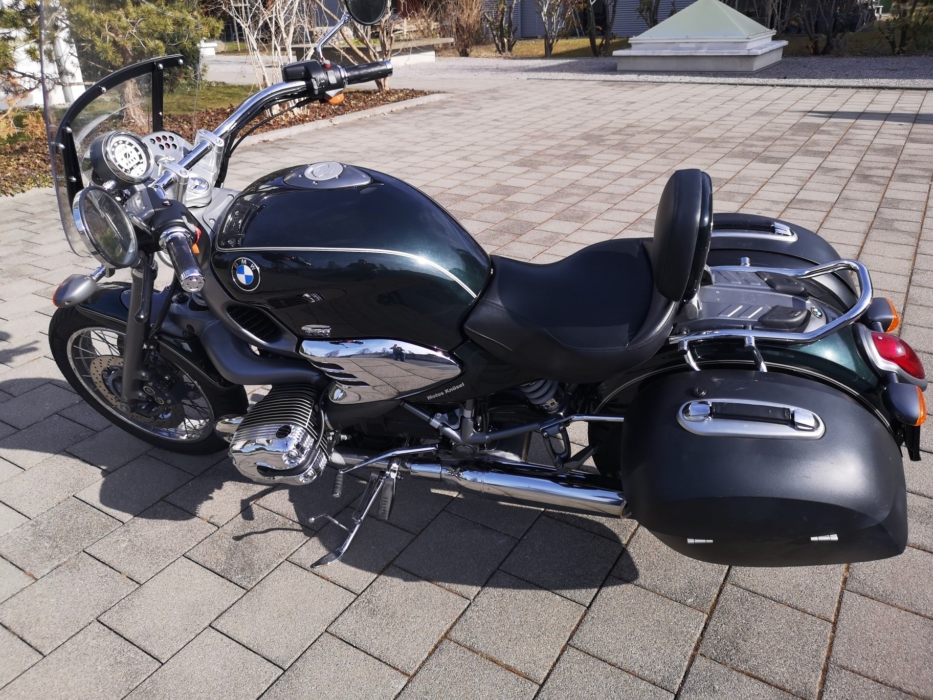 BMW R 1200 C Avantgarde-image-9