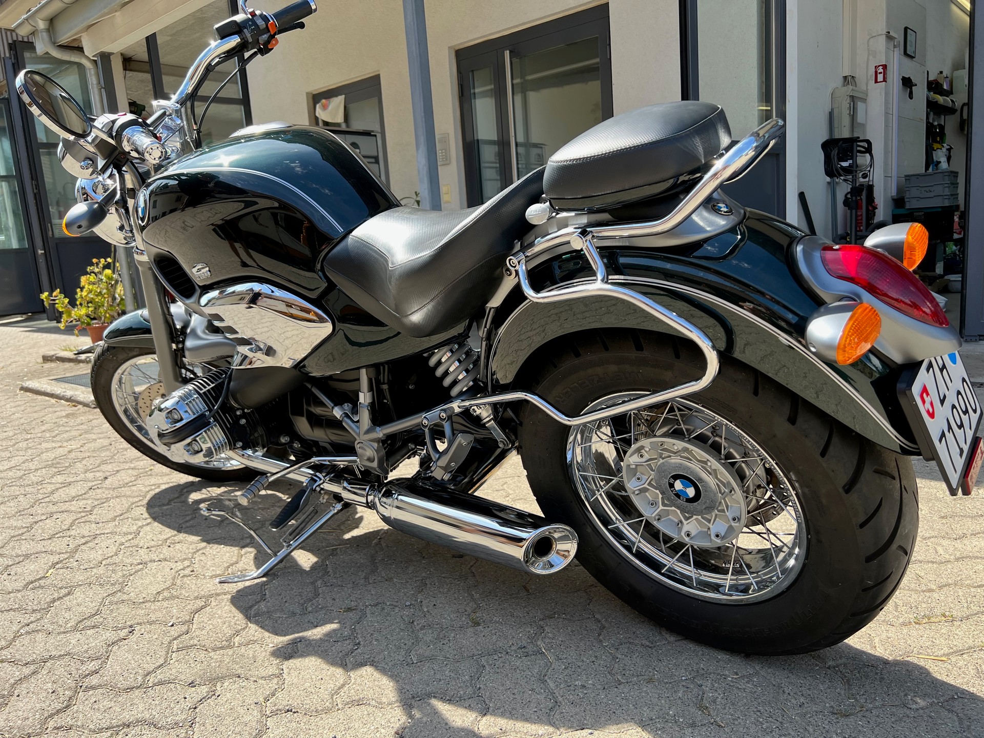 BMW R 1200 C Avantgarde-image-3