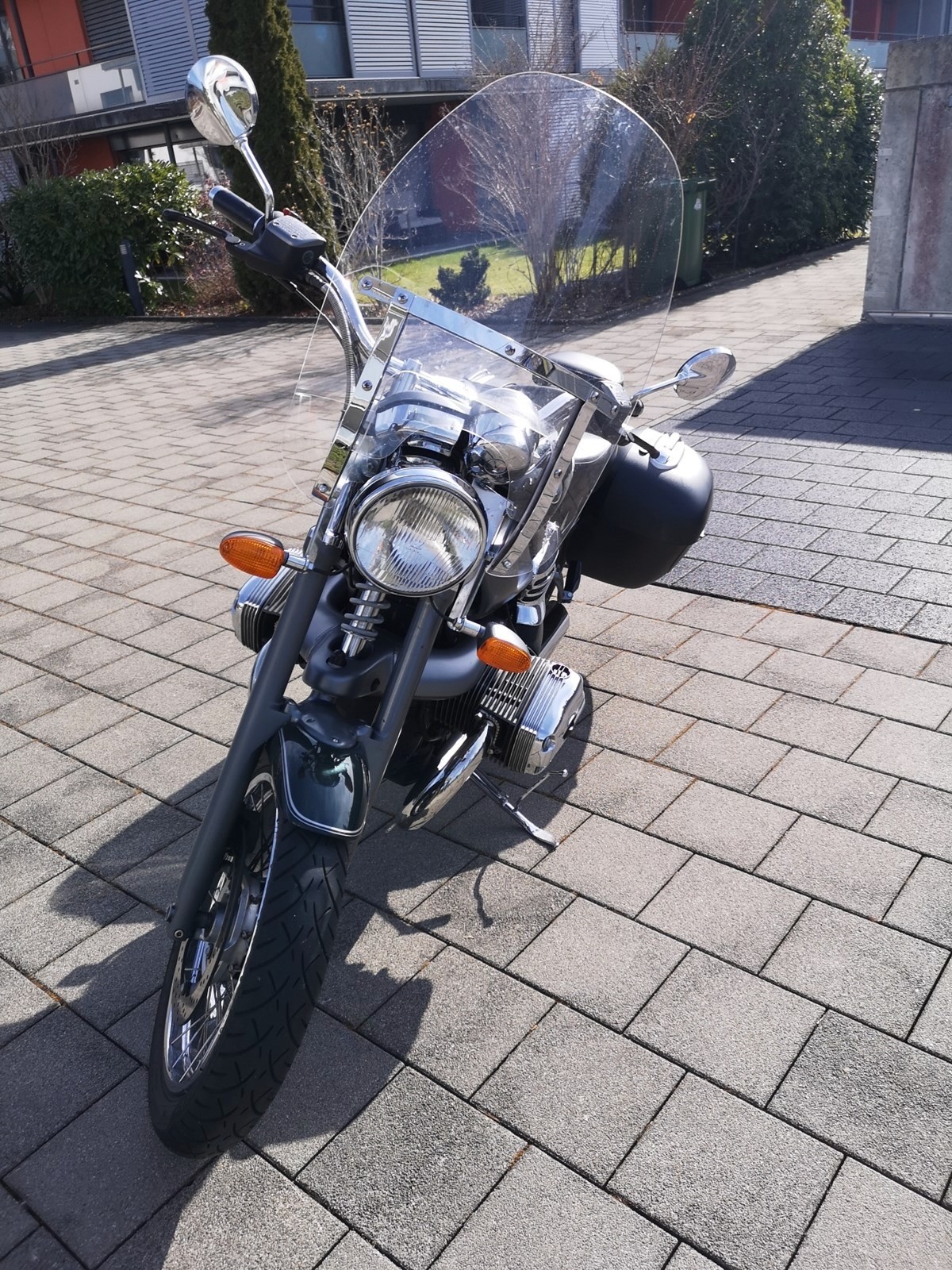 BMW R 1200 C Avantgarde-image-7