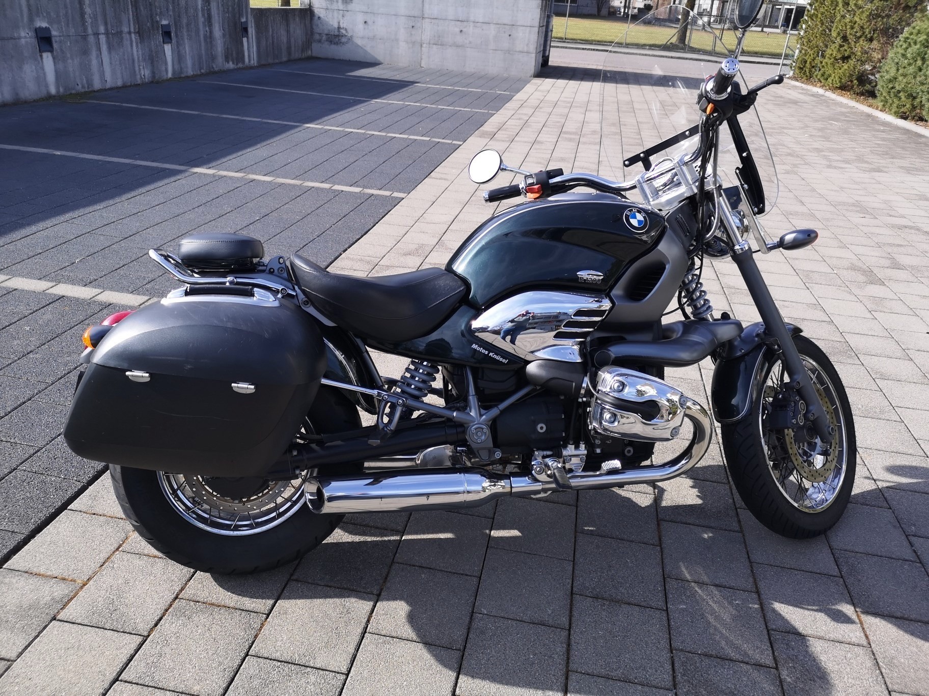 BMW R 1200 C Avantgarde-image-8