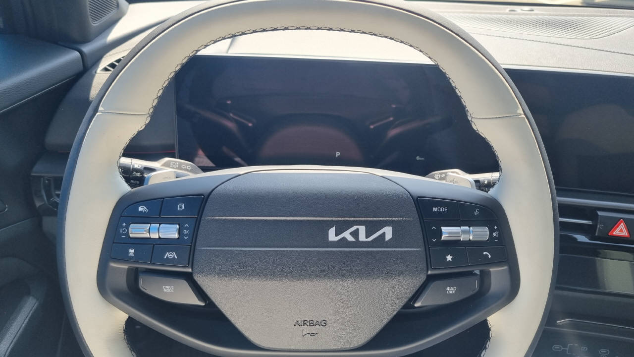 KIA Sportage 1.6 T-GDi GT-Line-image-9