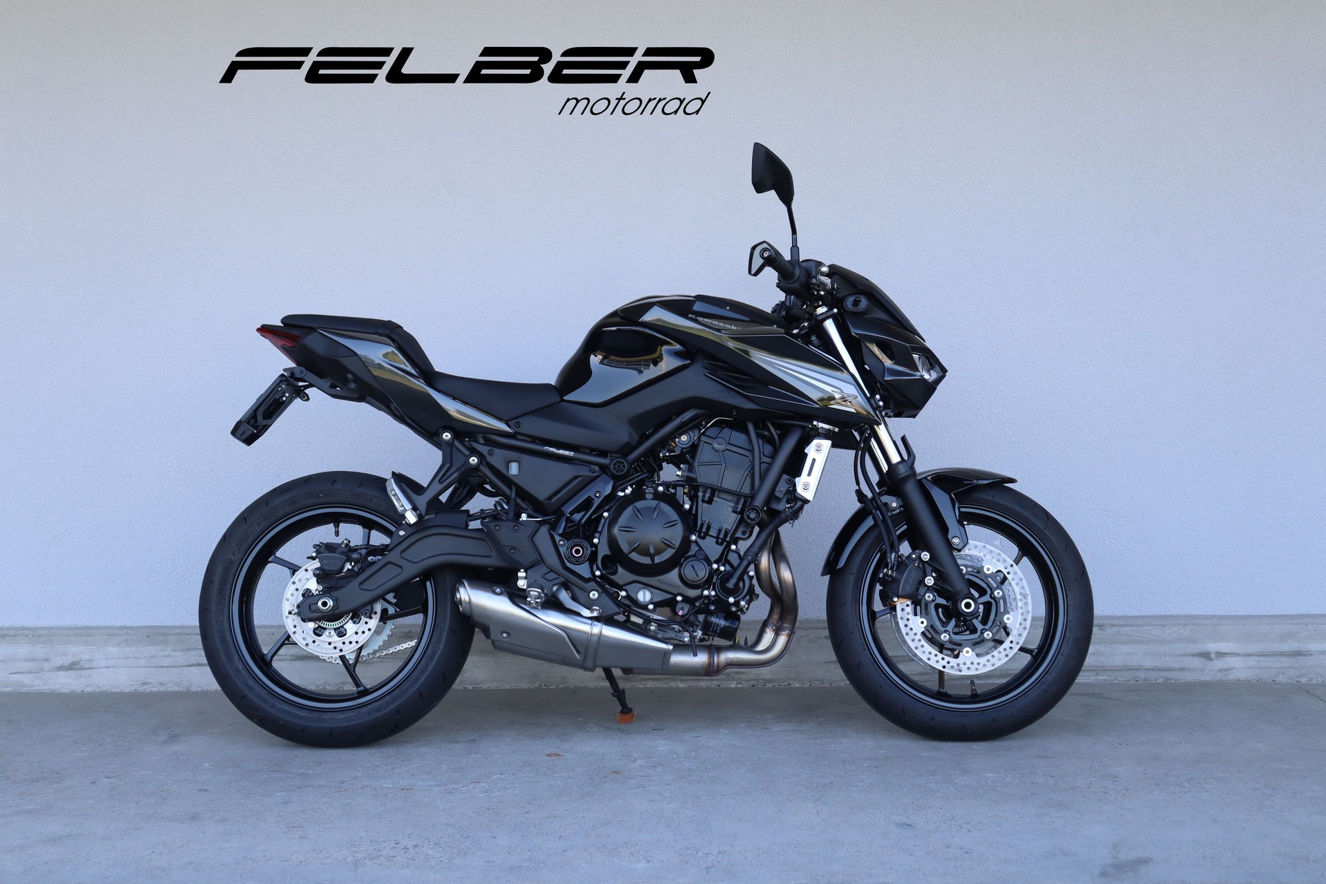 KAWASAKI Z 650 S