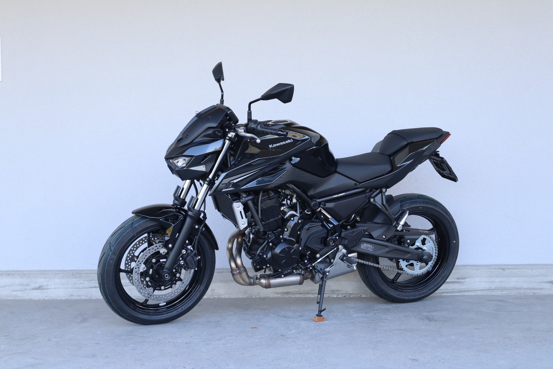 KAWASAKI Z 650 S-image-4