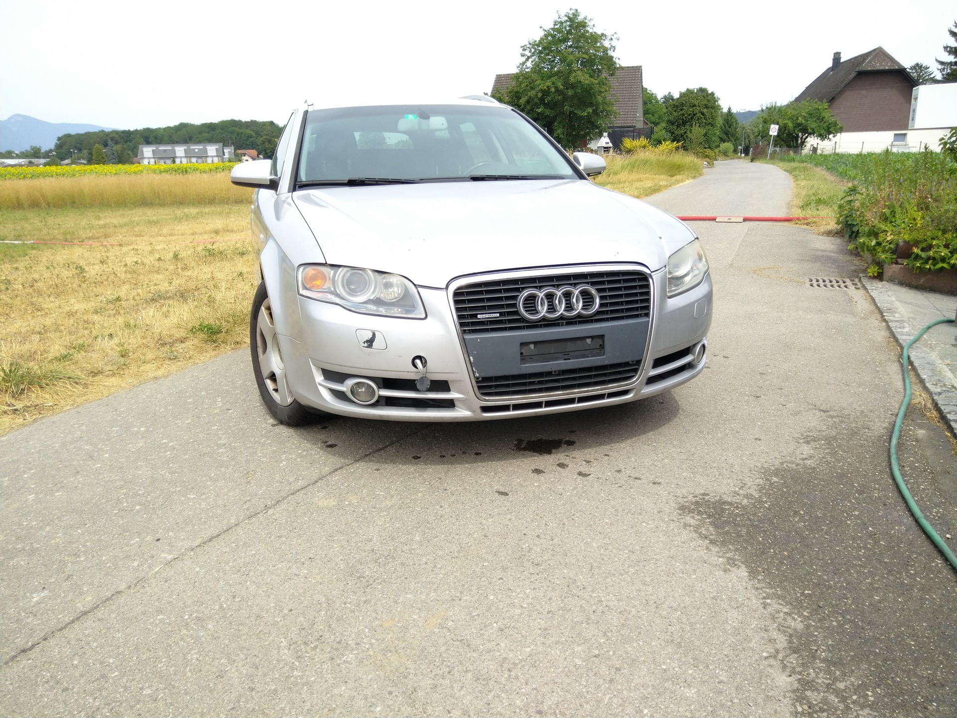 AUDI 2.0 T quattro-image-0