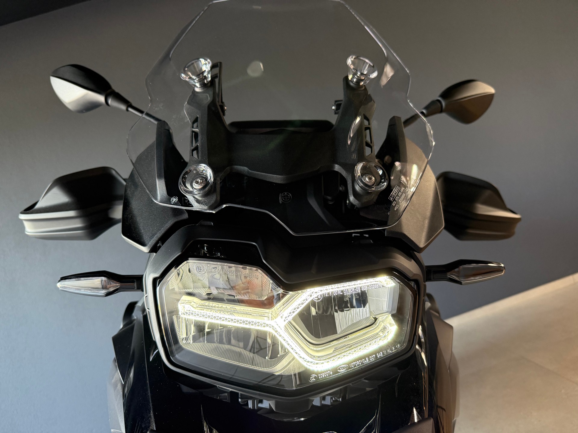 BMW F 800 GS (35kW)-image-7