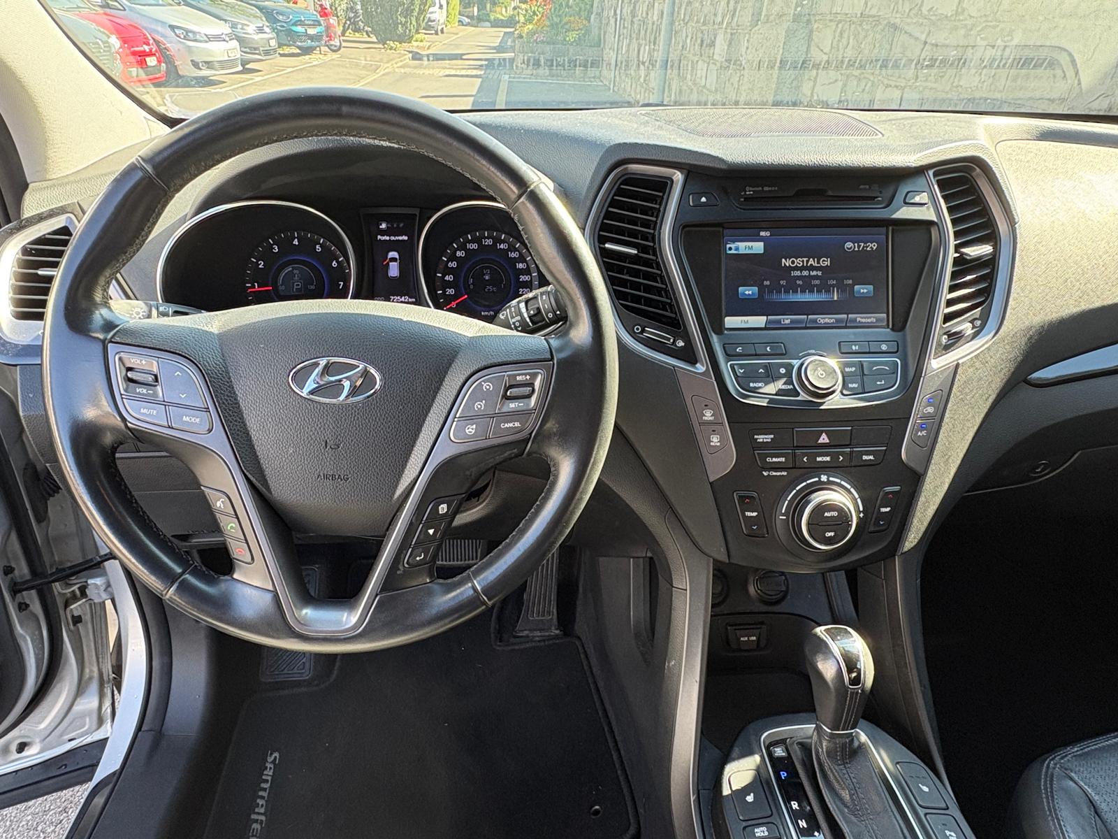 HYUNDAI 2.4 GDI 4WD 7 places BVA-image-13