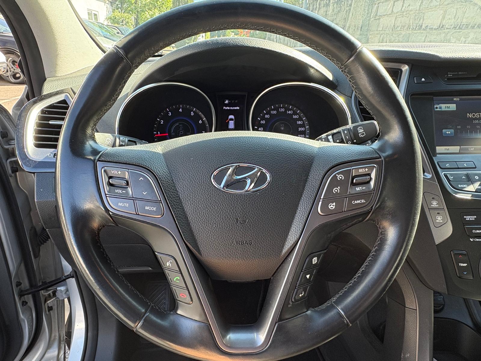HYUNDAI 2.4 GDI 4WD 7 places BVA-image-14