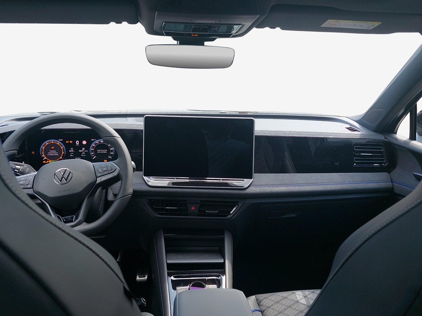 VW Tiguan 2.0 TSI DSG R-Line Plus 4Motion-image-8