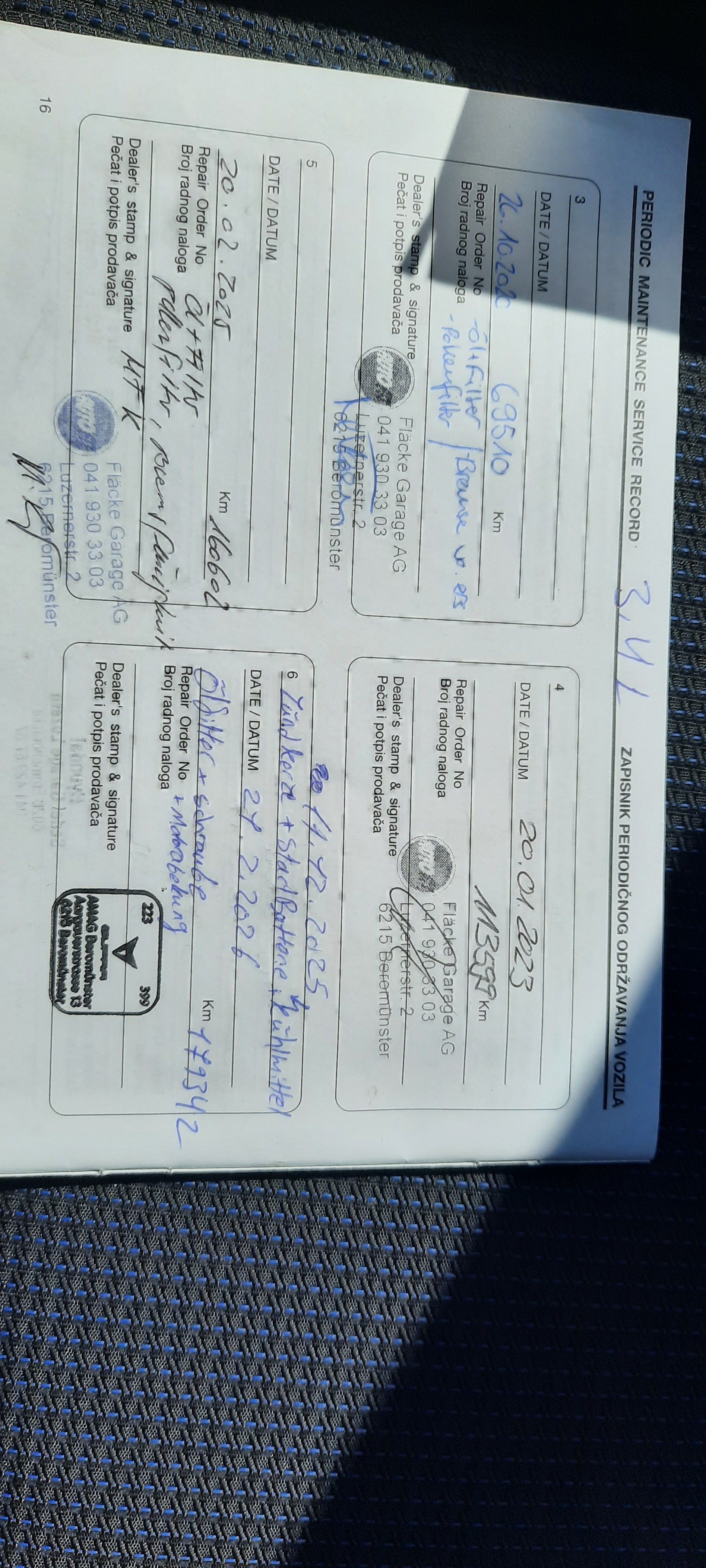 HYUNDAI Tucson ix35 2015 1.6l-image-5