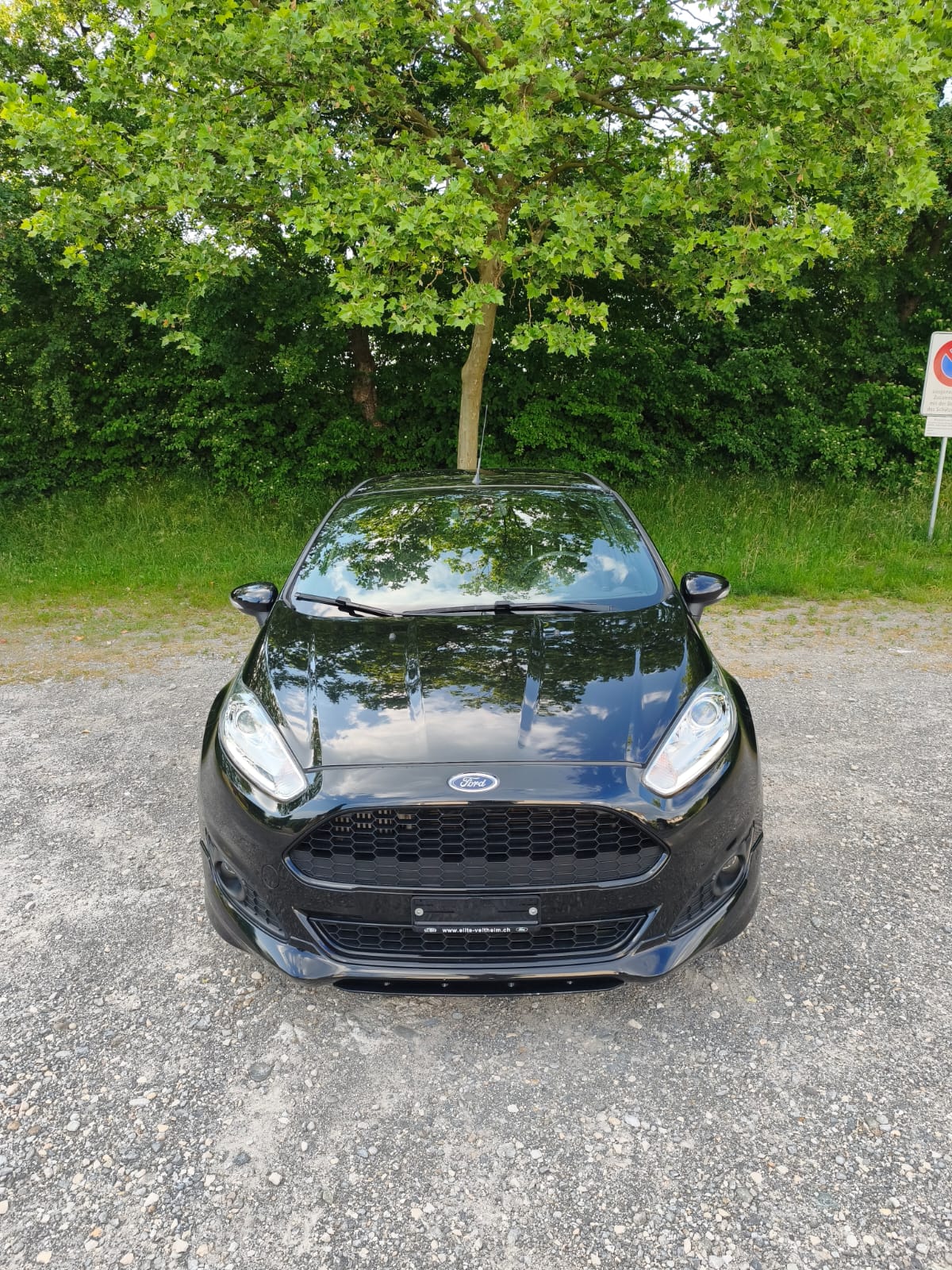 FORD 1.0 EcoB 140 ST-Line-image-0