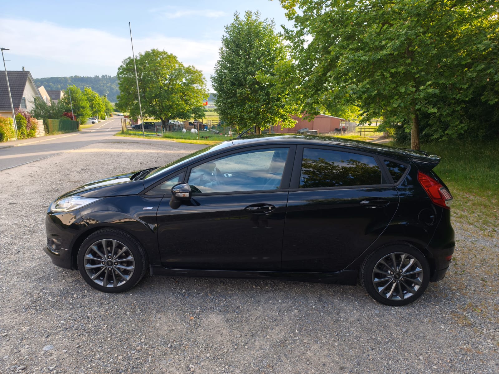 FORD 1.0 EcoB 140 ST-Line-image-1