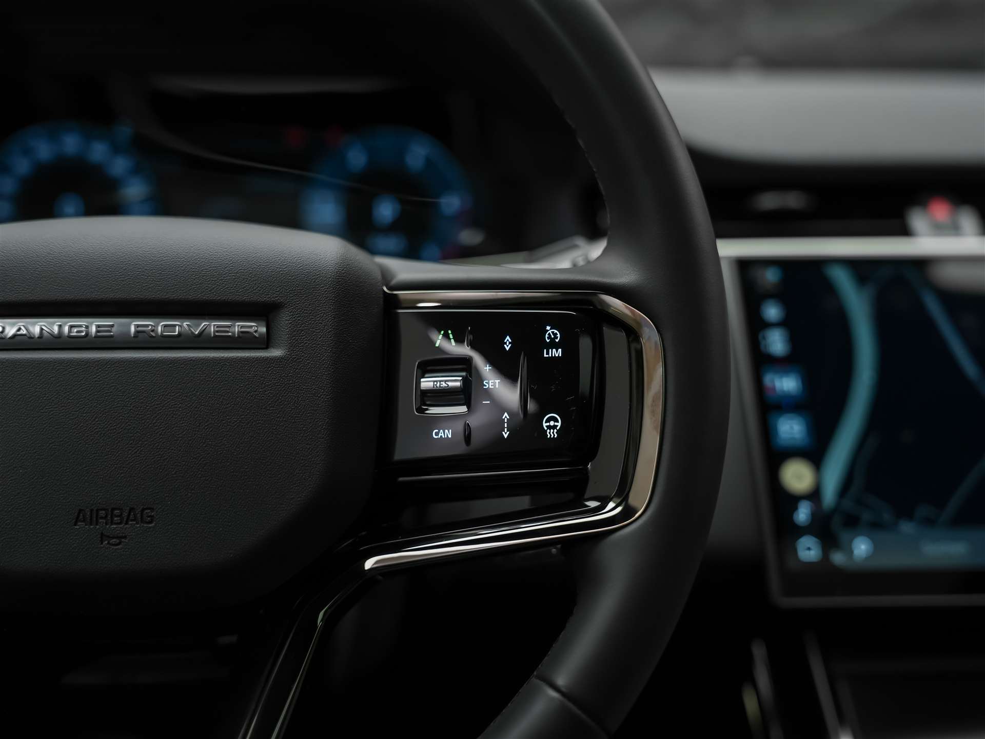 LAND ROVER Range Rover Evoque R-Dynamic D 200 MHEV SE AT9 *Facelift*Werksgarantie*Panorama*-image-27