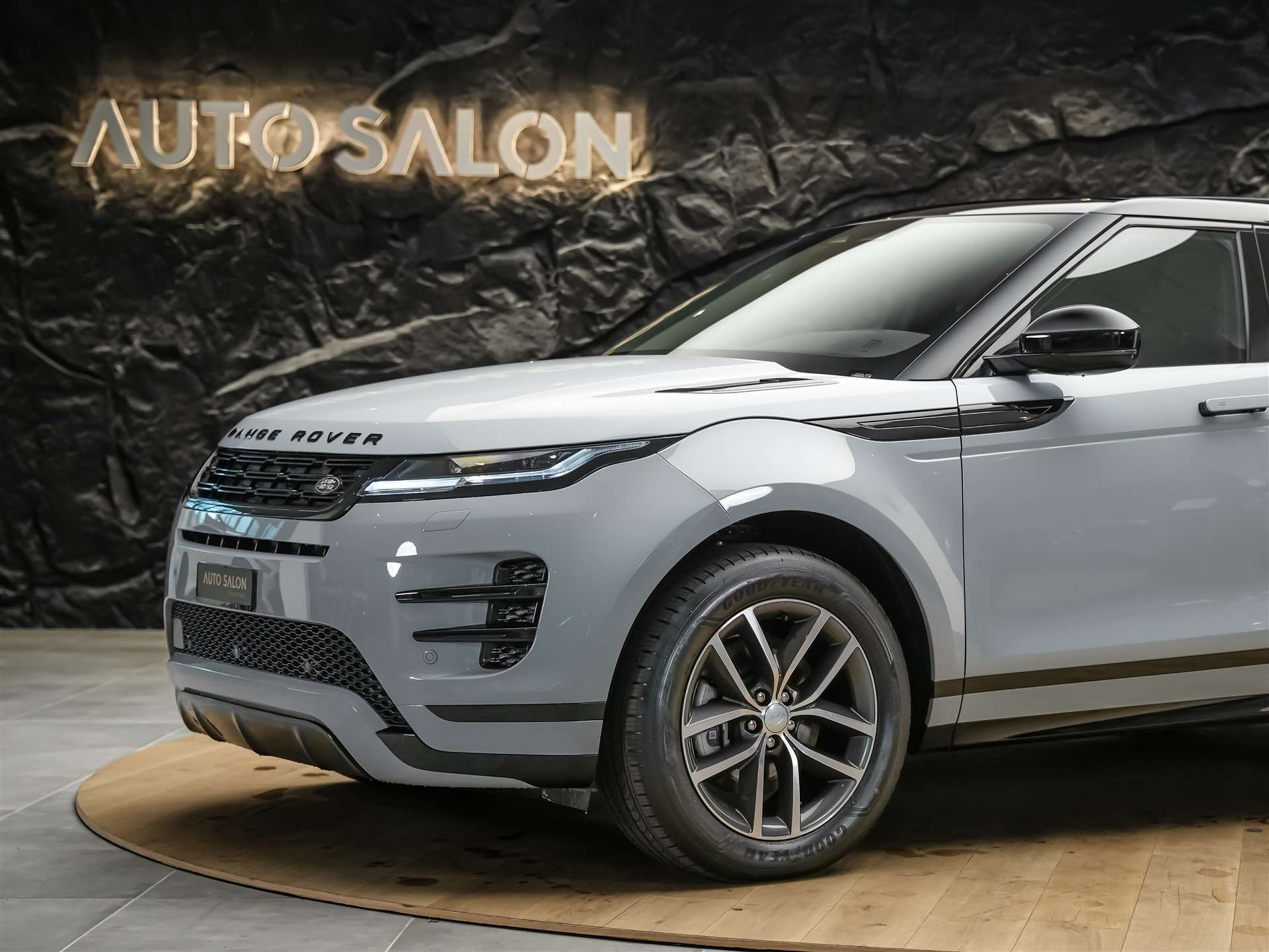 LAND ROVER Range Rover Evoque R-Dynamic D 200 MHEV SE AT9 *Facelift*Werksgarantie*Panorama*-image-14