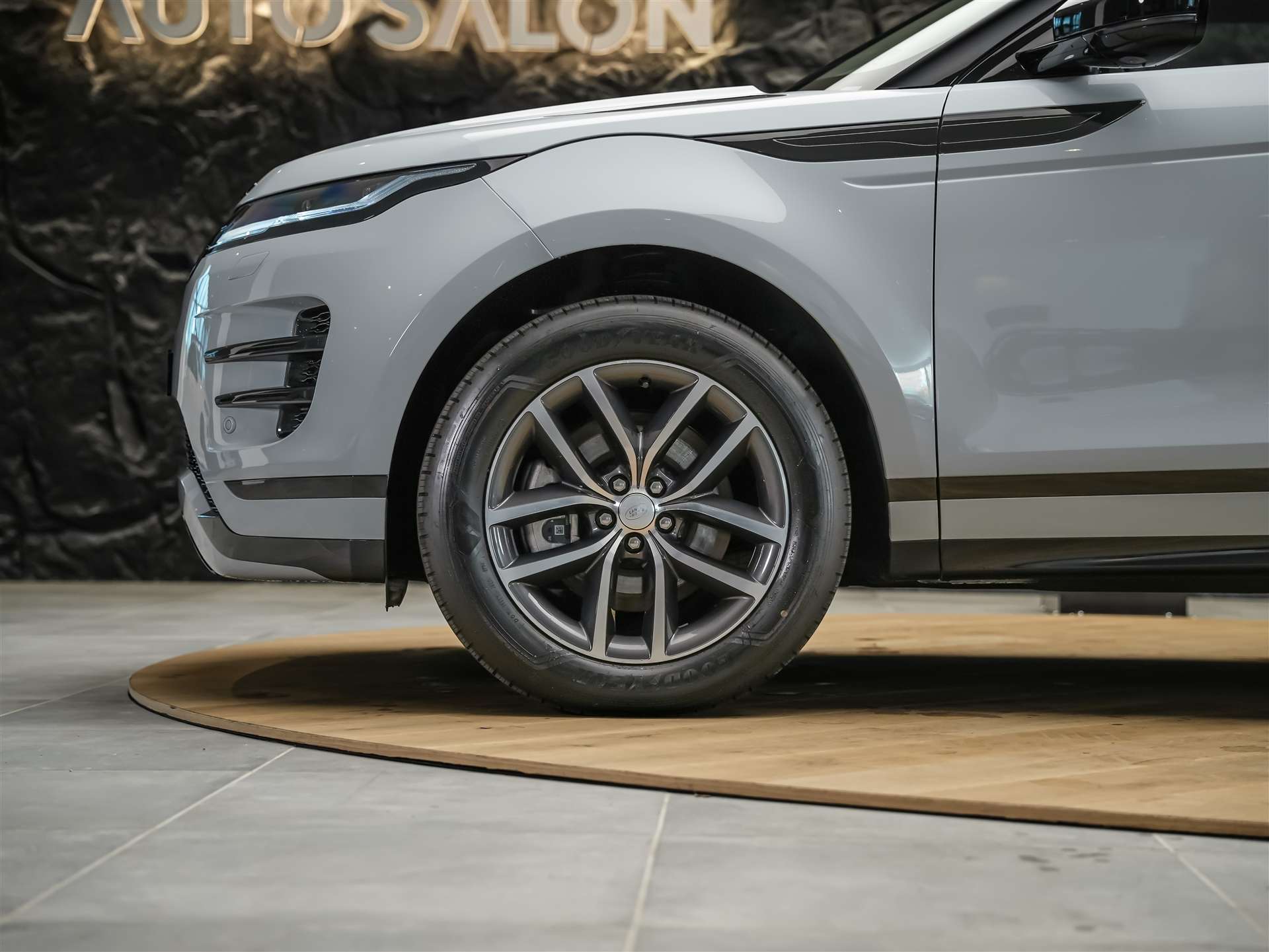 LAND ROVER Range Rover Evoque R-Dynamic D 200 MHEV SE AT9 *Facelift*Werksgarantie*Panorama*-image-16
