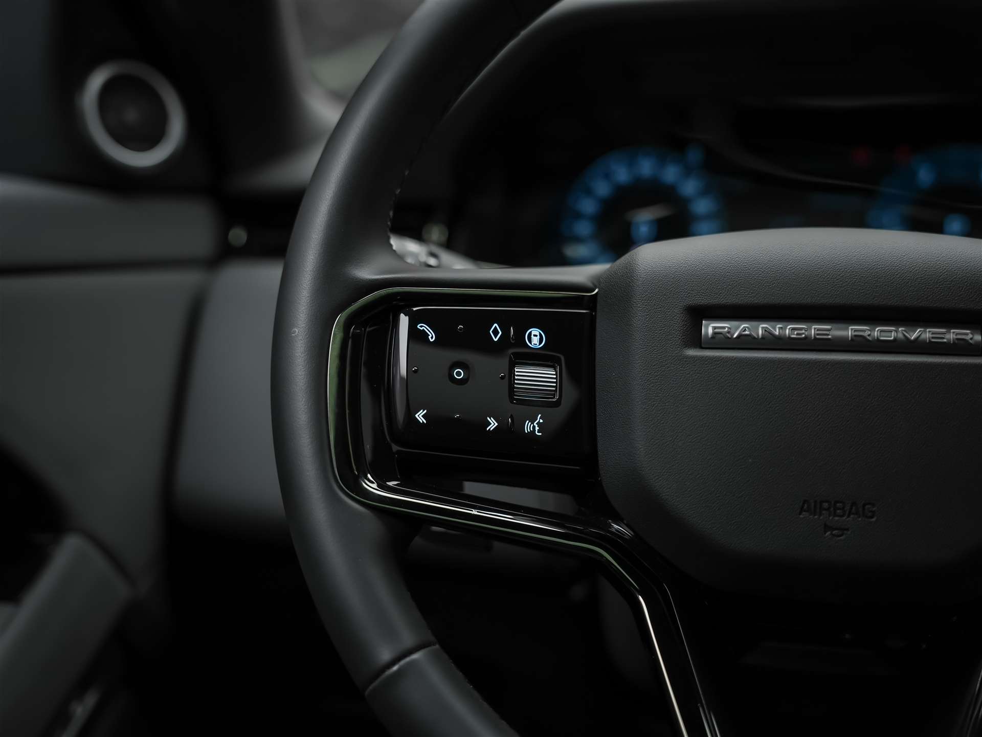 LAND ROVER Range Rover Evoque R-Dynamic D 200 MHEV SE AT9 *Facelift*Werksgarantie*Panorama*-image-26
