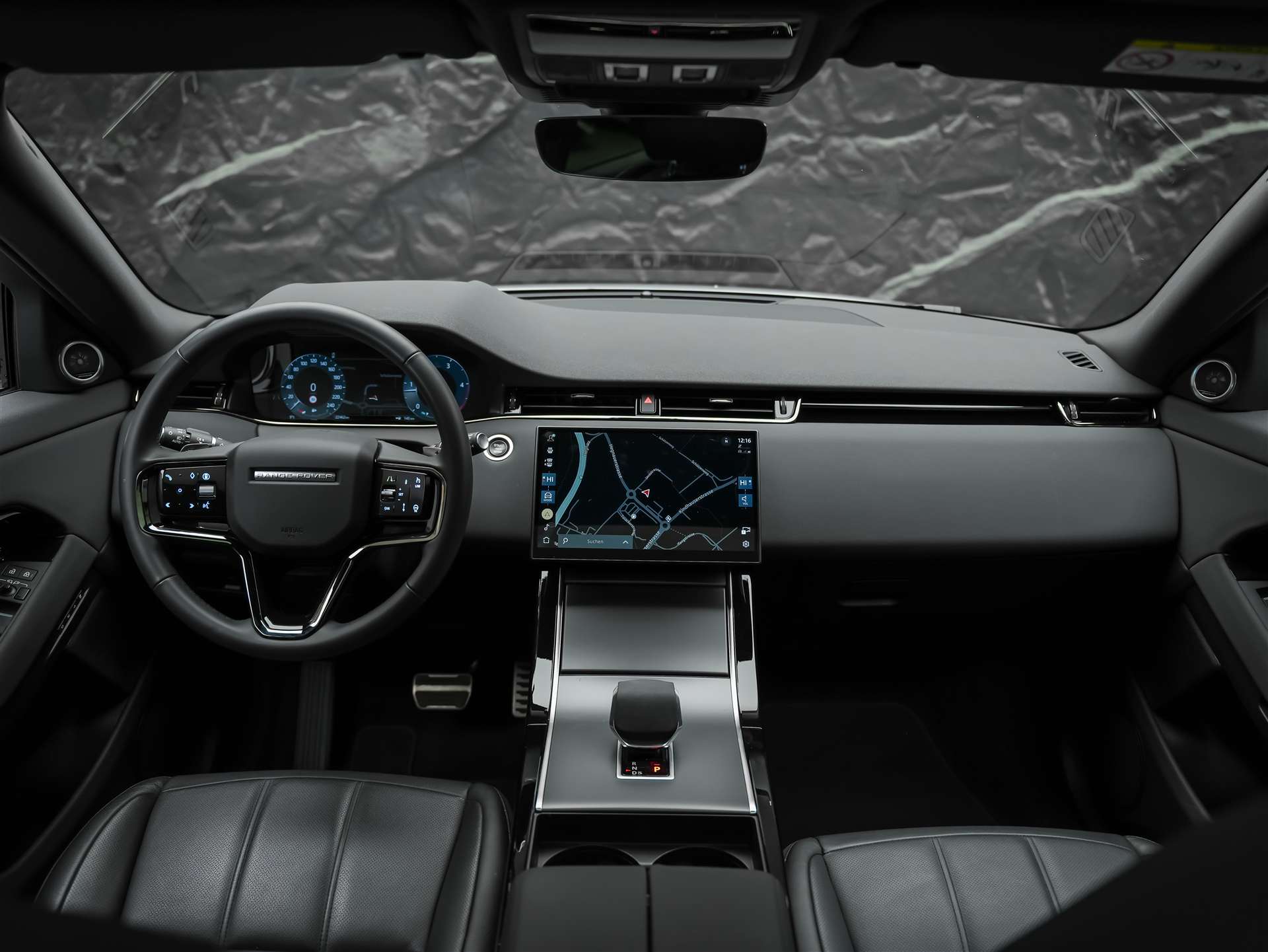 LAND ROVER Range Rover Evoque R-Dynamic D 200 MHEV SE AT9 *Facelift*Werksgarantie*Panorama*-image-18
