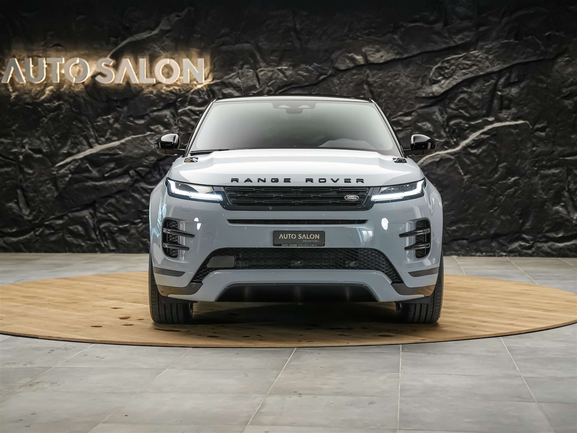 LAND ROVER Range Rover Evoque R-Dynamic D 200 MHEV SE AT9 *Facelift*Werksgarantie*Panorama*-image-6